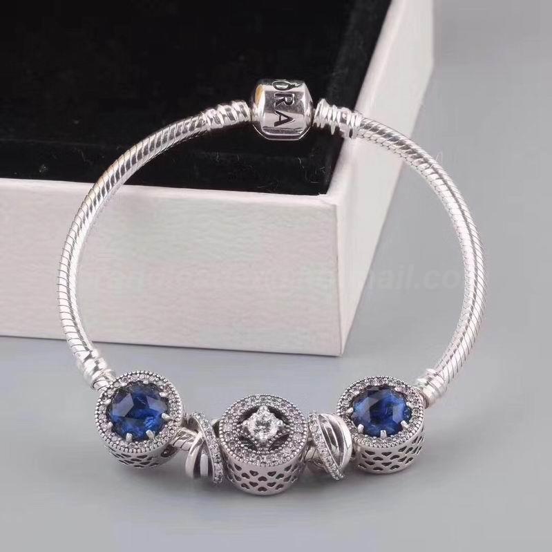 Pandora Bracelets 1697